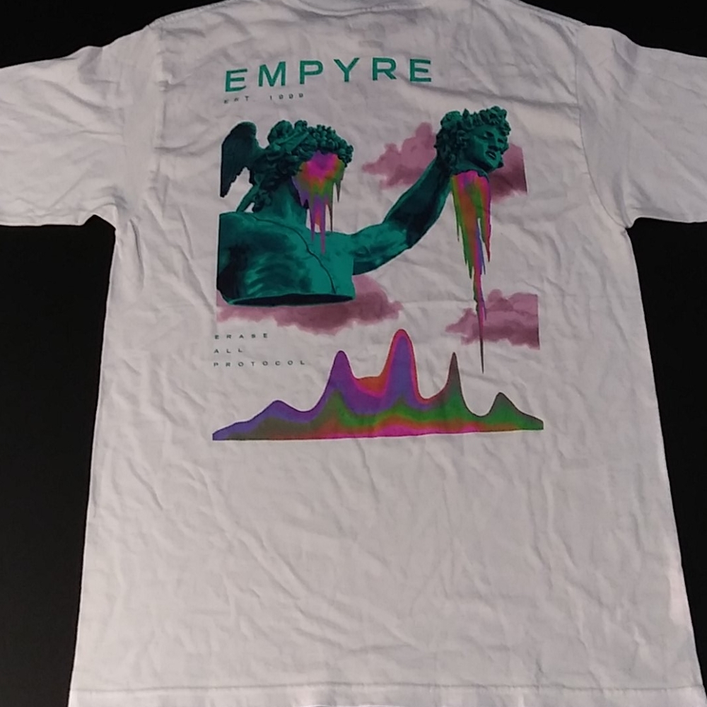 Empyre. Dynasty tee